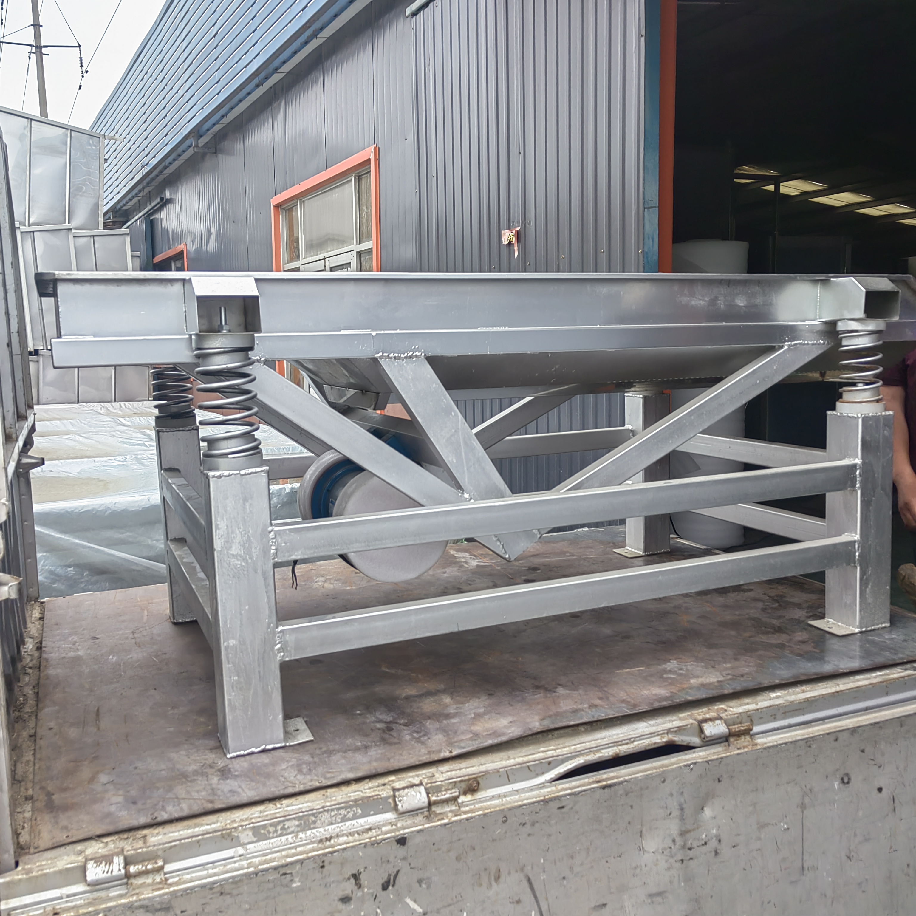 小型豆芽去殼脫皮機發貨天津