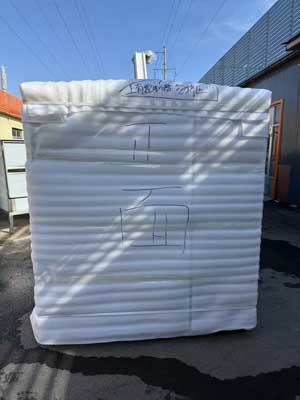 100型商用豆芽機發貨漢中——迪生機械